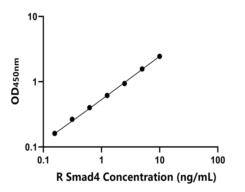 大鼠(Smad4)ELISA試劑盒